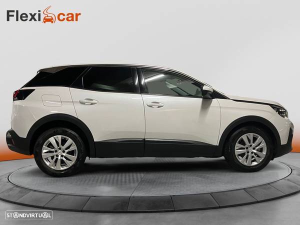 Peugeot 3008 1.5 BlueHDi Active - 6