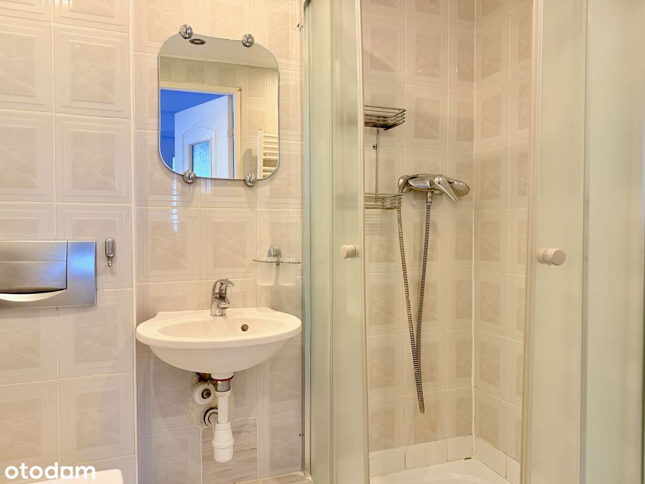 3 pok. I panoramiczny widok I Jezyce ul. Norwida I 57 m2-9