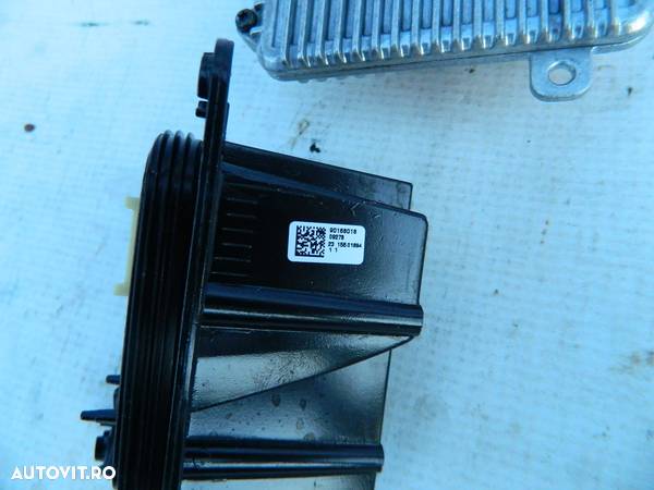 Modul DRL Led far Skoda Scala cod 90168018 - 1