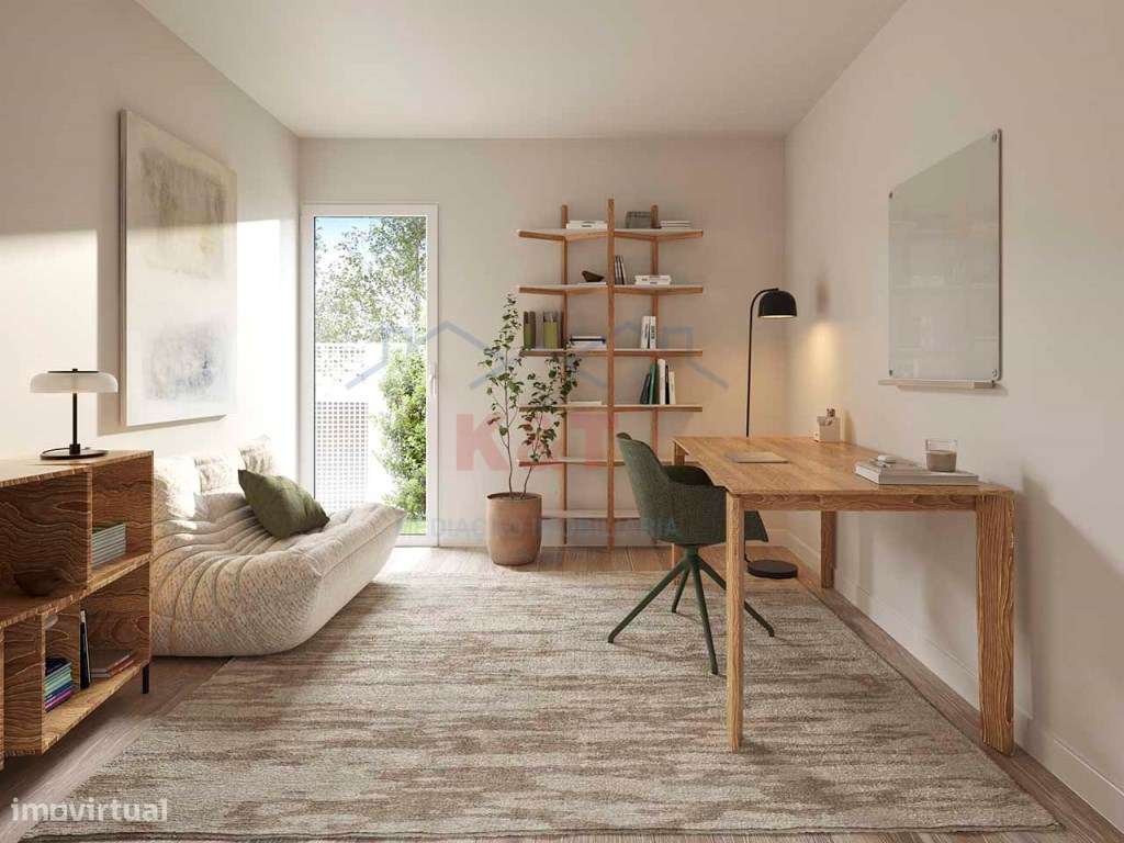 Moradia V3 - Villas do Parque, Ferragudo - Grande imagem: 2/20