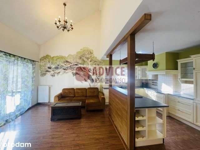 Groblice, 5 pok, duży balkon, Wolne Od Już !!!-1