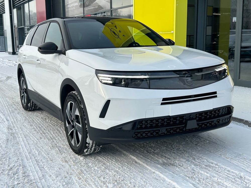 Hybrid GS 1.2 145KM eDCT6