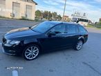 Skoda Octavia 1.6 TDI DSG Style - 6