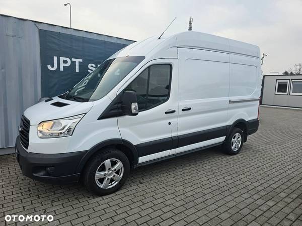 Ford Transit L2H2 4x4 - 3