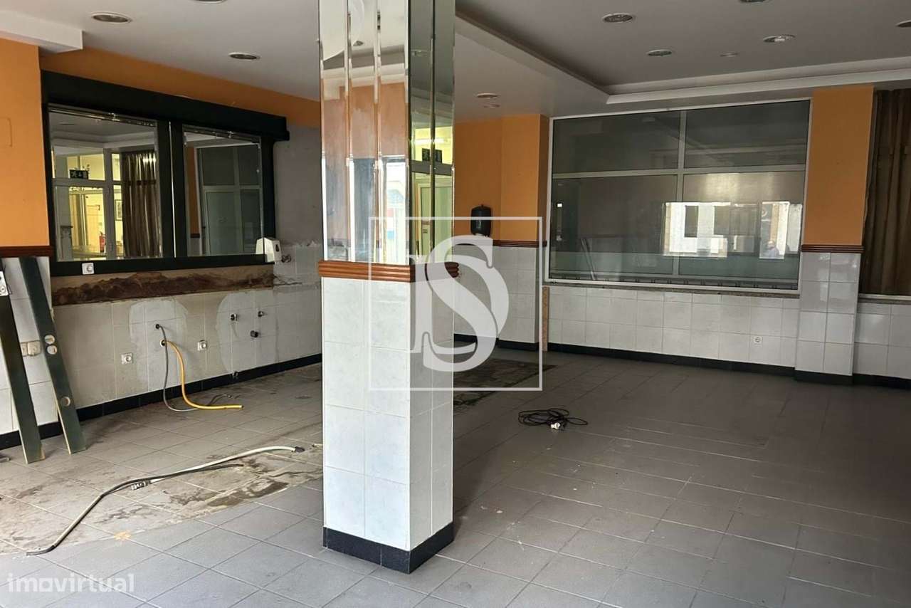 Espaço Comercial em Tondela para Arrendamento - Grande imagem: 5/10
