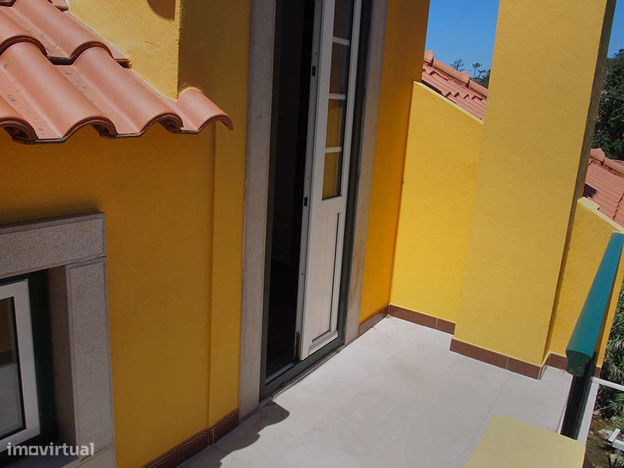 Pequena moradia T2, encantadora, autêntica, entre Óbidos e Bombarral-20