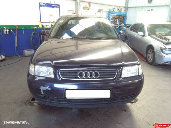 CABEÇA DE INJEÇÃO AUDI A3 8L1 1996 - 1