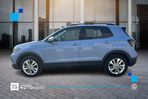 Volkswagen T-Cross - 2