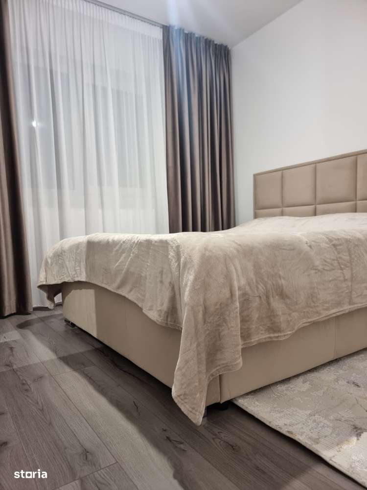 Casa noua, mobilata, gata de mutat-6