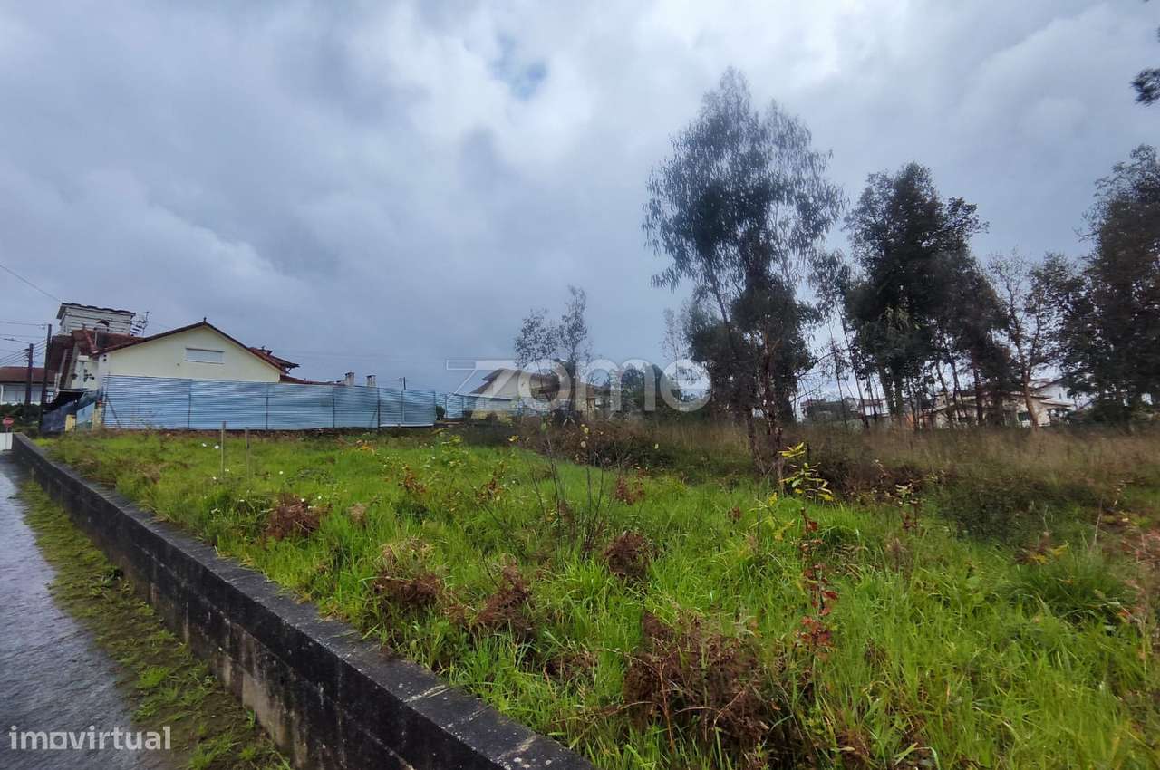 Terreno de 3.470m² para Construção em Oliveira de Azeméis-15