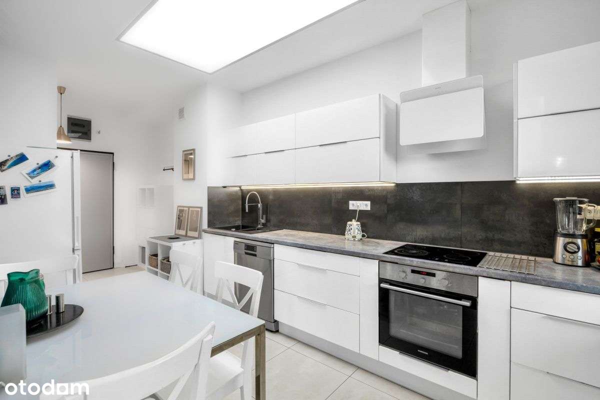 Ostoja Wilanów nowe 2 garaże ciche !!! - Pełny obrazek: 4/12