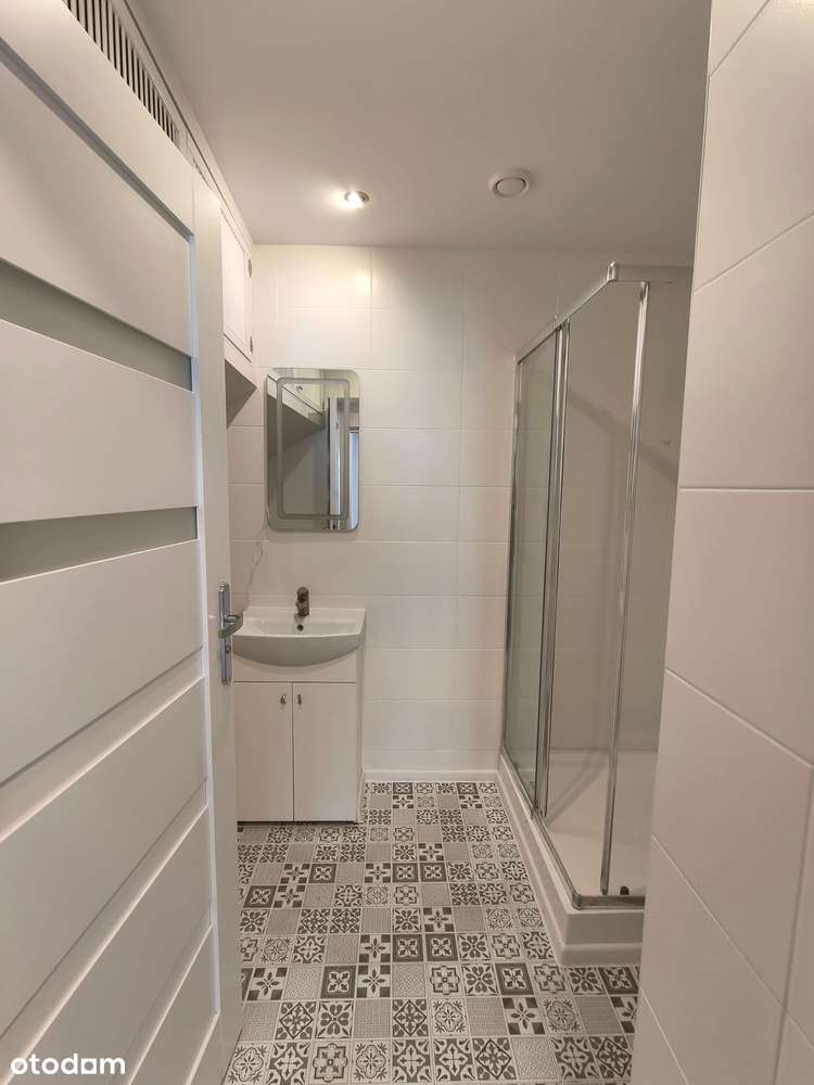 Przytulne dwa pokoje z osobną kuchnią - Pełny obrazek: 4/10