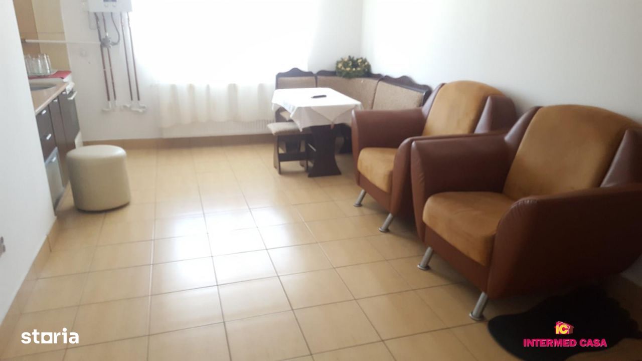 Apartament 4 camere zona Garii Sibiu