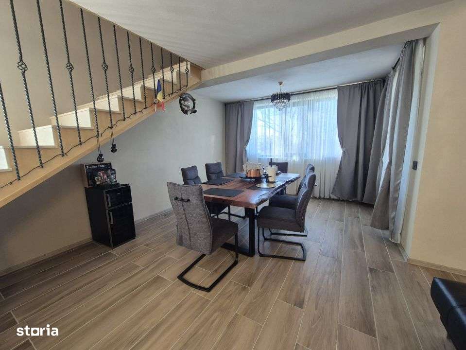 Casa Ștefanesti, zona Lidl Pasarela - Imagine principală: 4/15