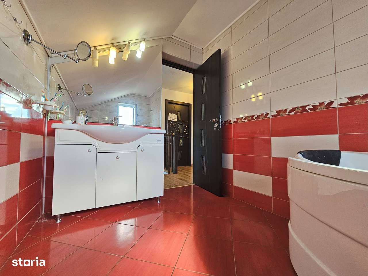 Casa la cheie in Municipiul Targoviste -Dambovita-5