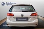 Volkswagen Golf VII 1.5 TSI BMT Comfortline DSG - 4