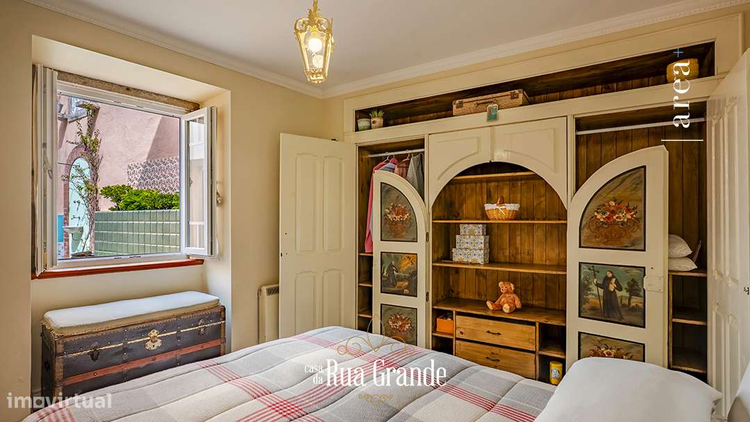 Imóvel Exclusivo | Casa da Rua Grande-54