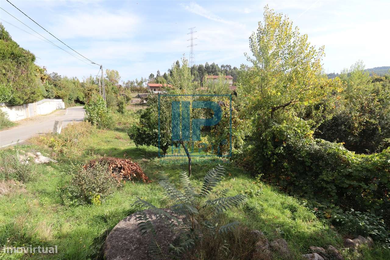 Andar Moradia T2+2 Venda em São Torcato,Guimarães-8