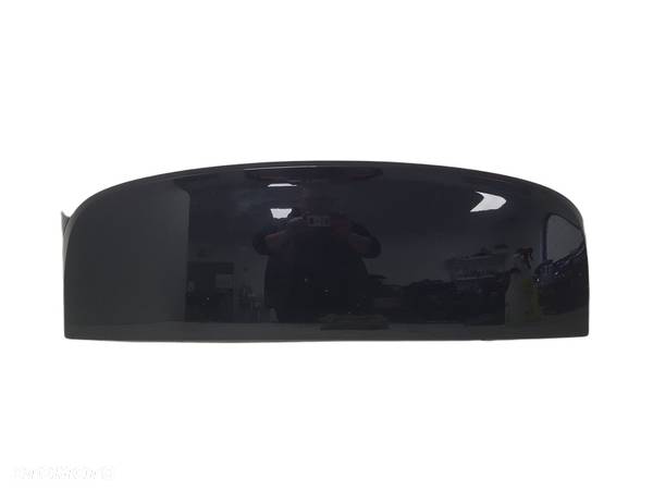 NOWY ORYGINALNY SPOILER LOTKA KLAPY SKODA SCALA 19-24 657827878B - 1