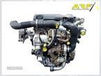 Motor OPEL ASTRA J 2013 1.7CDTI  Ref: A17DTJ - 1