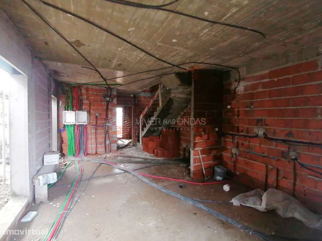 Moradia T3 Contemporânea em Pinhal do General - Conclusão Prevista ... - Grande imagem: 4/29