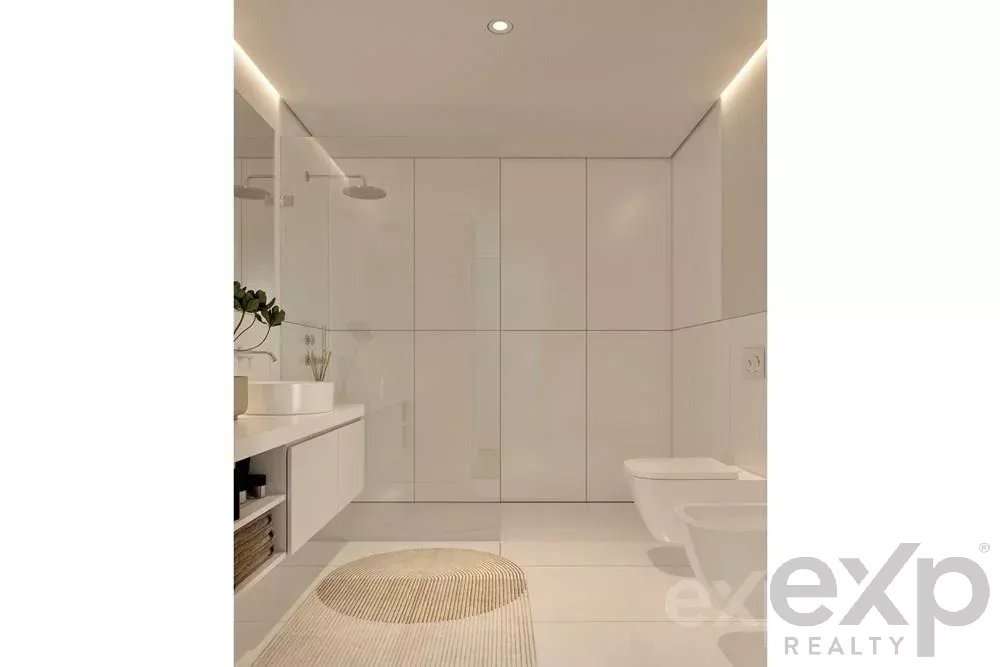 Apartamento T1 situado na Estrela, Lisboa-12