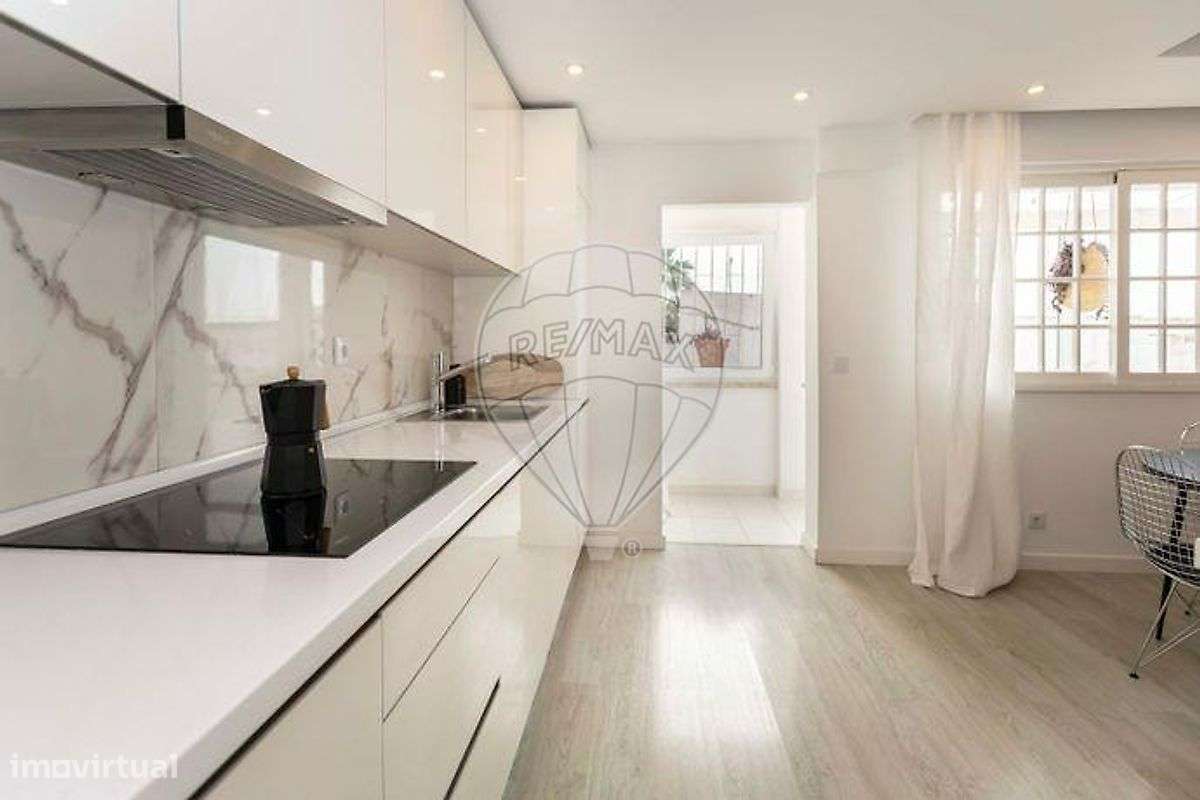 Apartamento T2 para venda-32