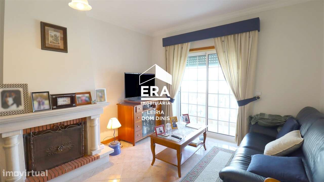 Apartamento T3 na cidade Pombal-21