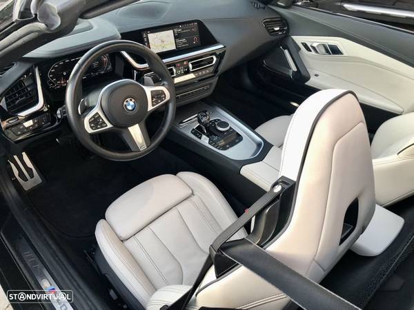 BMW Z4 M40i Aut. First Edition - 20