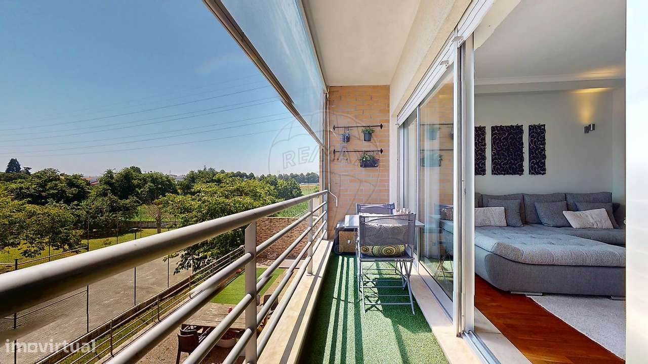 Apartamento T2 para venda-6