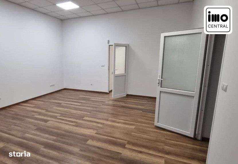 Spatiu partial comercial, Centrul Cluj - Napoca - Imagine principală: 4/19