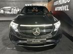 Mercedes-Benz EQC 400 4Matic - 4