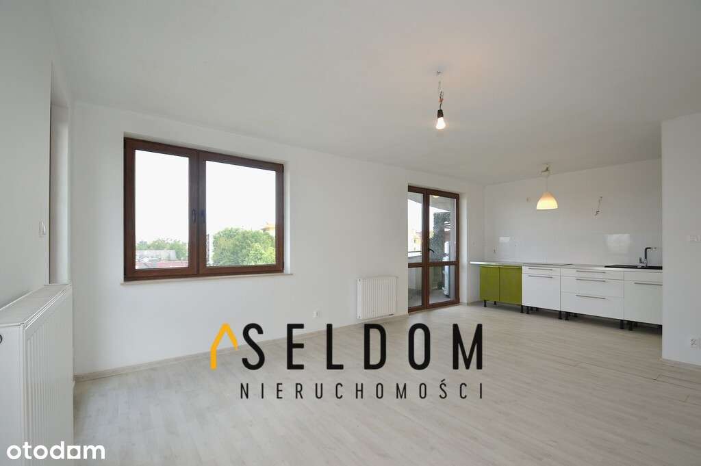 3-pokojowe, 2 balkony, winda - Opole/Szczepanowice - Pełny obrazek: 5/20