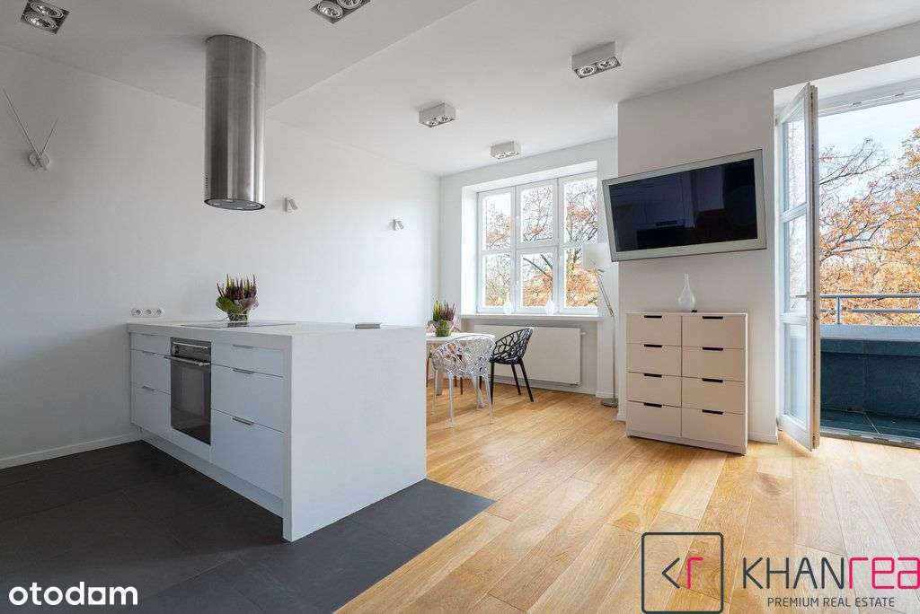 Wymarzone Szare Domy i Stary Mokotów!-0