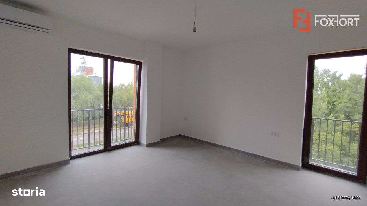 Apartament cu o camera, Zona Freidorf - Rate direct la dezvoltator - Imagine principală: 2/12