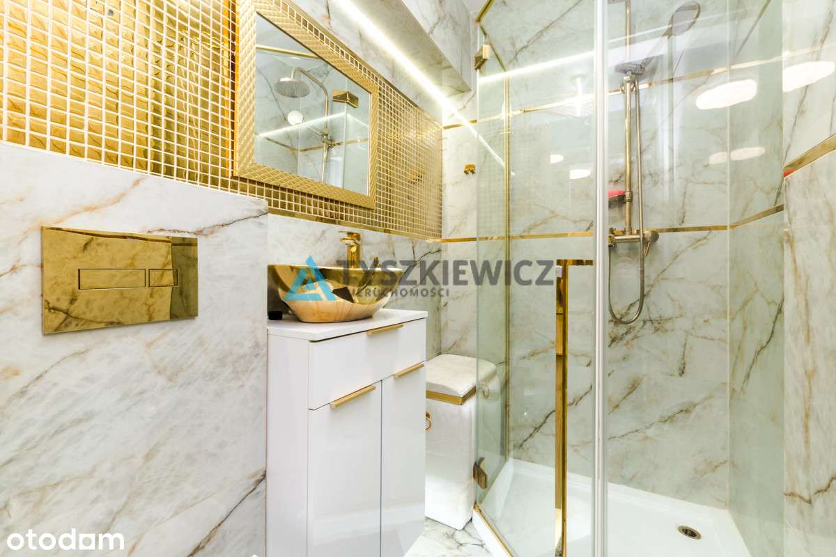 W pełni wyposażone M3, wysoki standard, ul. Łanowa - Pełny obrazek: 5/14