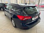 Ford Focus 1.5 TDCi Gold X - 16