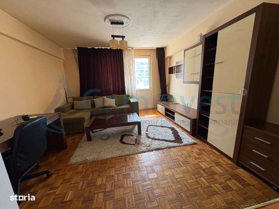 GAMINVEST Apartament ultracentral cu 2 camere, Oradea, Bihor A2533 - Imagine principală: 1/5