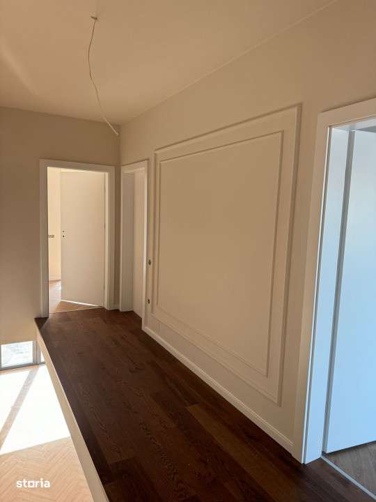 Duplex ULTRAFINISAT, 120mp utili, 130mp curte - Imagine principală: 5/16