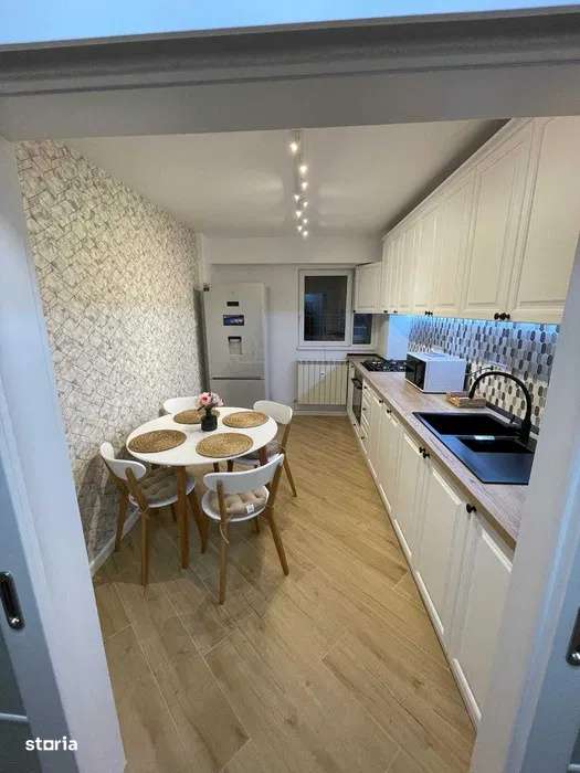 Apartament 3 camere | Soseaua Panduri | 10' metrou Academiei - Imagine principală: 4/8