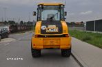 JCB WLS 409 SV FABRYCZNIE NOWA ! DOSTĘPNA OD RĘKI ! WIDŁY DO PALET SZYBKOZŁĄCZE HYDRAULICZNE - 16