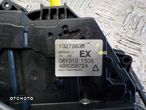 OPEL MERIVA B ZAMEK DRZWI PRAWY TYŁ 13279836 - 2