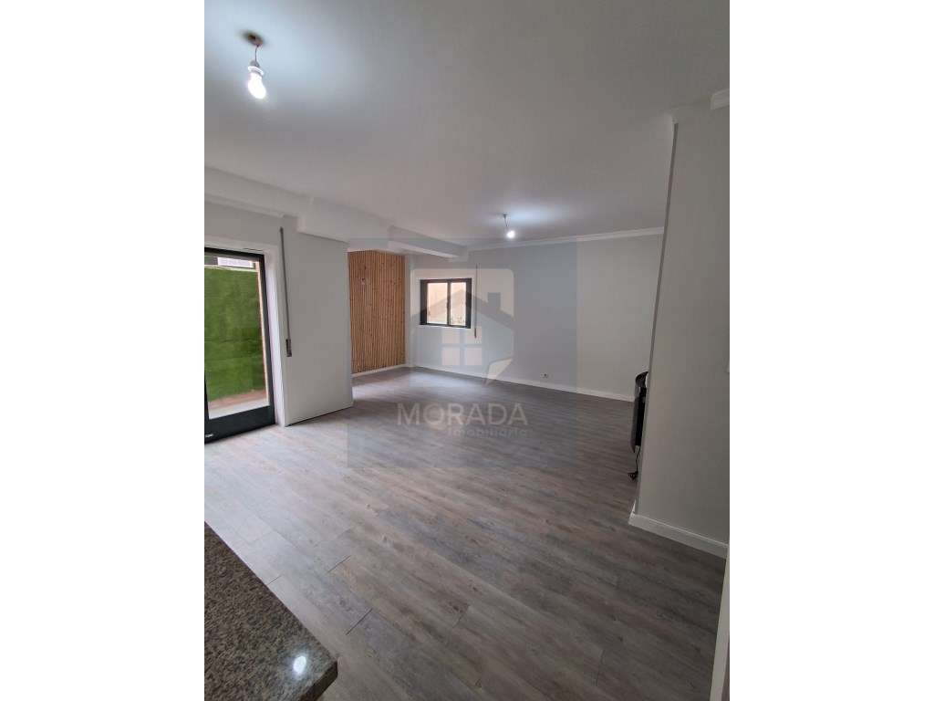 APARTAMENTO T1+1 || JUNTO AO METRO || MATOSINHOS-19