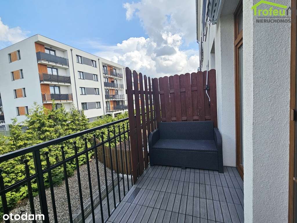 Apartament ! 3 pokoje, I piętro! os. Mieszka I-11