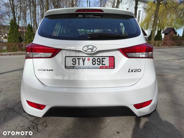 Hyundai ix20 1.4 Style - 5