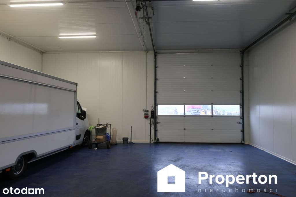 Na sprzedaż przedsiębiorstwo rolno-sadownicze - Pełny obrazek: 5/6