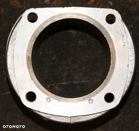 Cylinder sprężarki A2901040 Pronar MTZ Belarus - 3