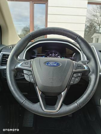 Ford EDGE - 20