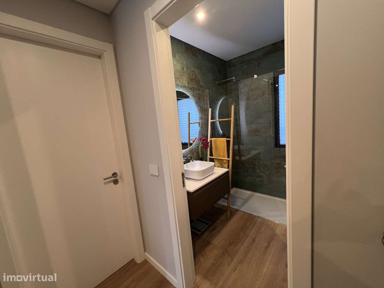 Moradia T4 lote de 1360m2 piscina Abrunheira Sintra-21