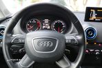 Audi A3 1.6 TDI clean Stronic Attraction - 28